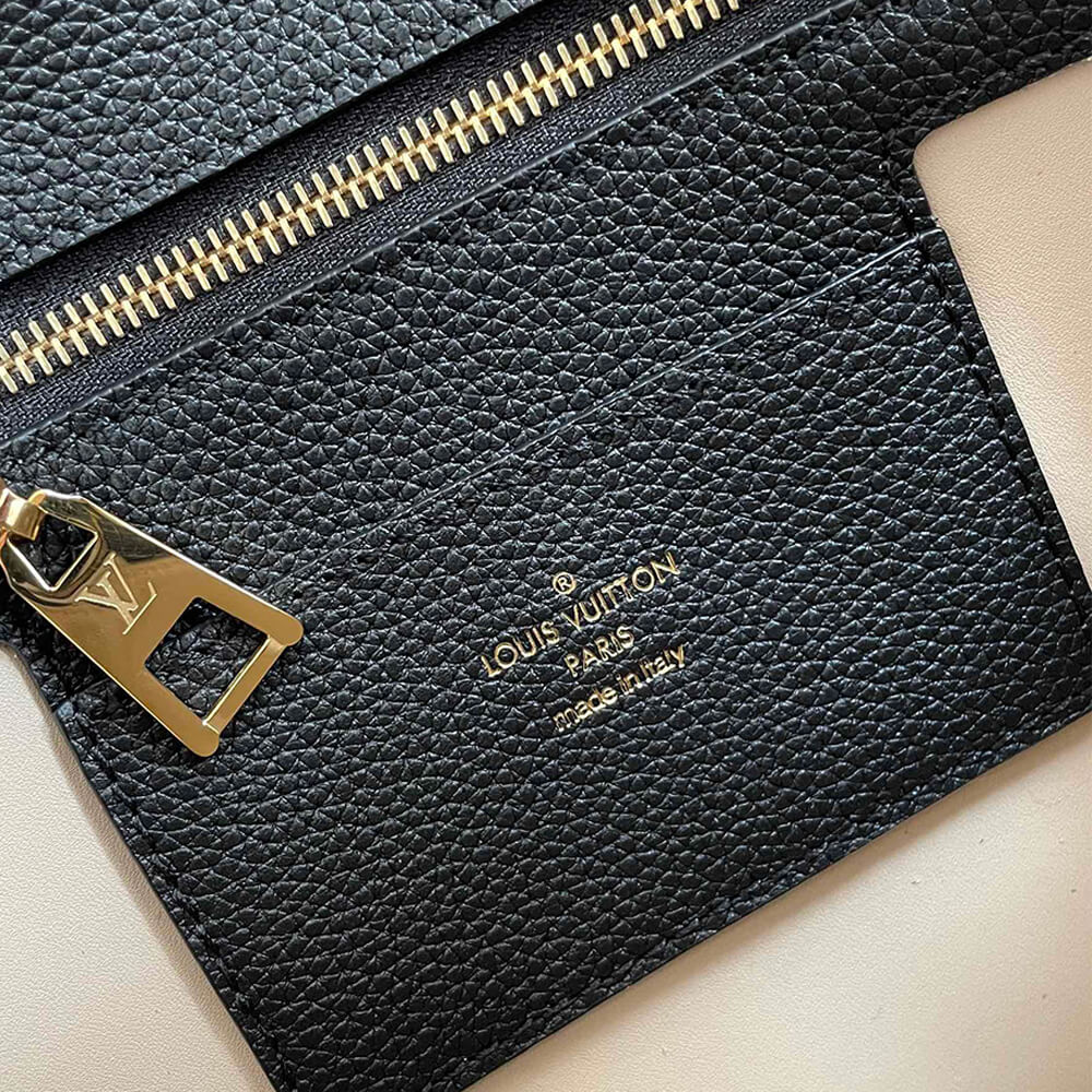 LV Pont 9 Soft PM Bag - Replica Luxury Bags™