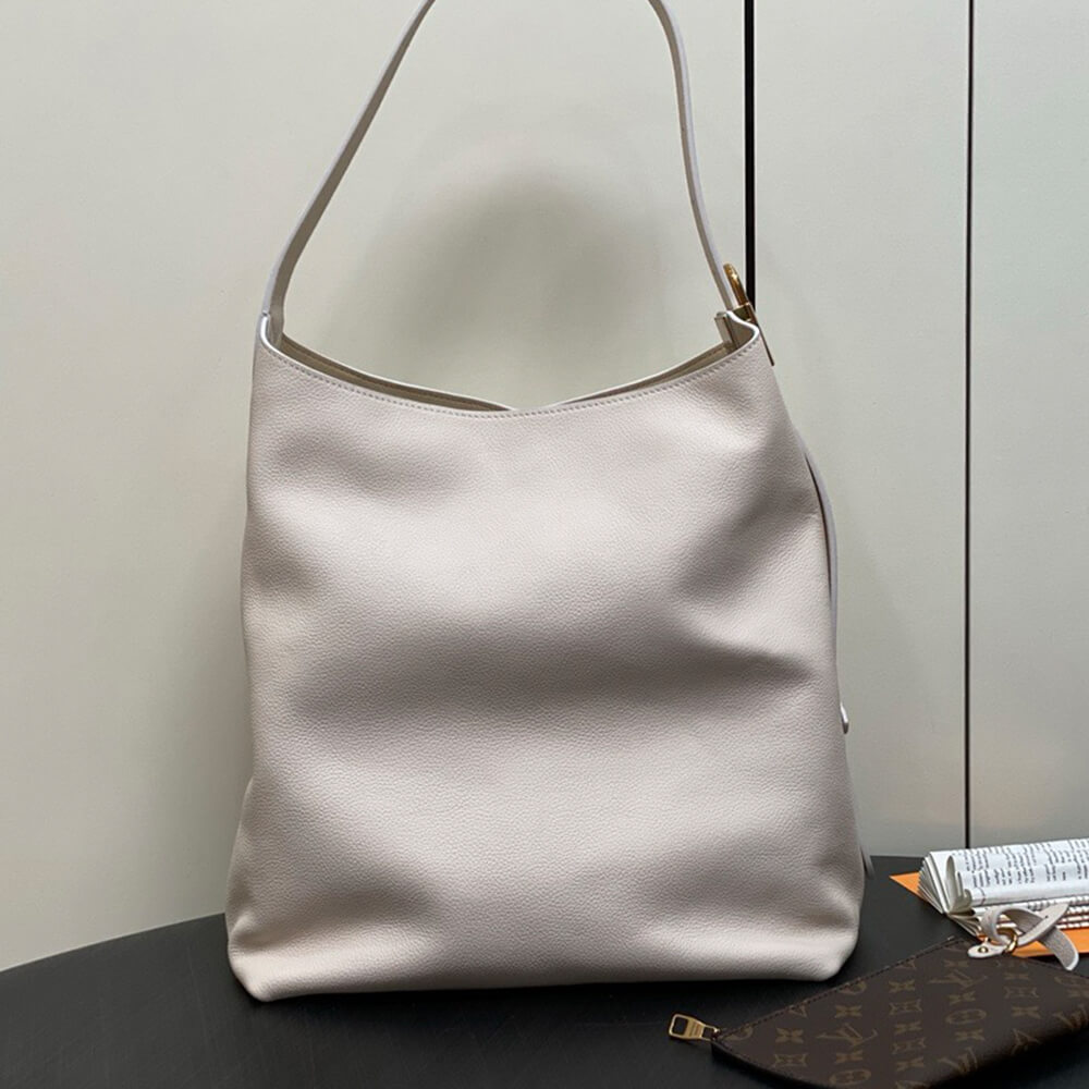 LV Low Key Hobo MM Bag - Replica Luxury Bags™