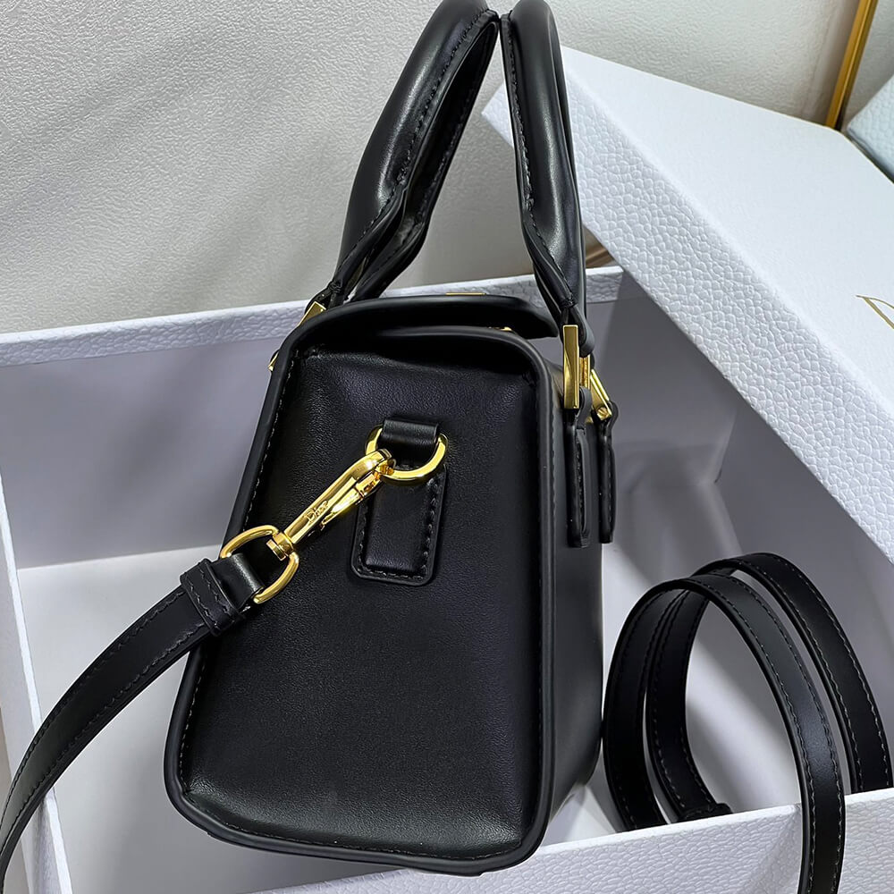 Dior Small Boston Bag - Replica Luxury Bags™