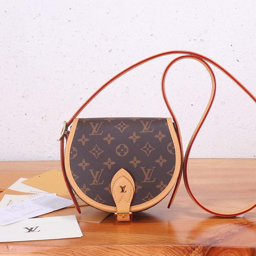 LV Tambourin NM Bag - Replica Luxury Bags™