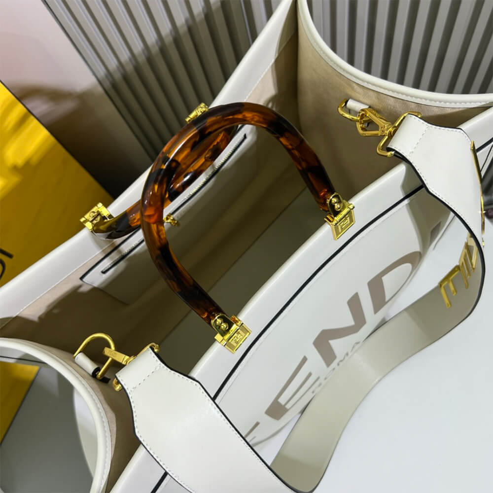 Fendi Sunshine Large Bag - Replica Luxury Bags™