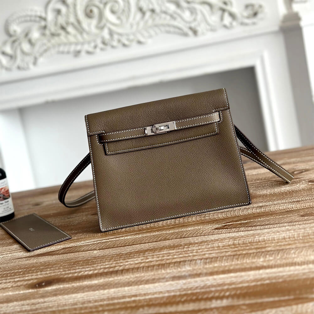 Hermes Kelly Danse Bag - Replica Luxury Bags™