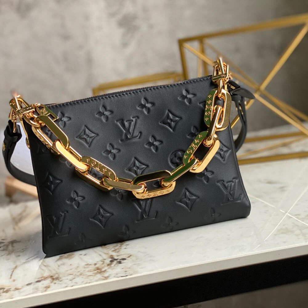 LV Coussin BB Bag - Replica Luxury Bags™