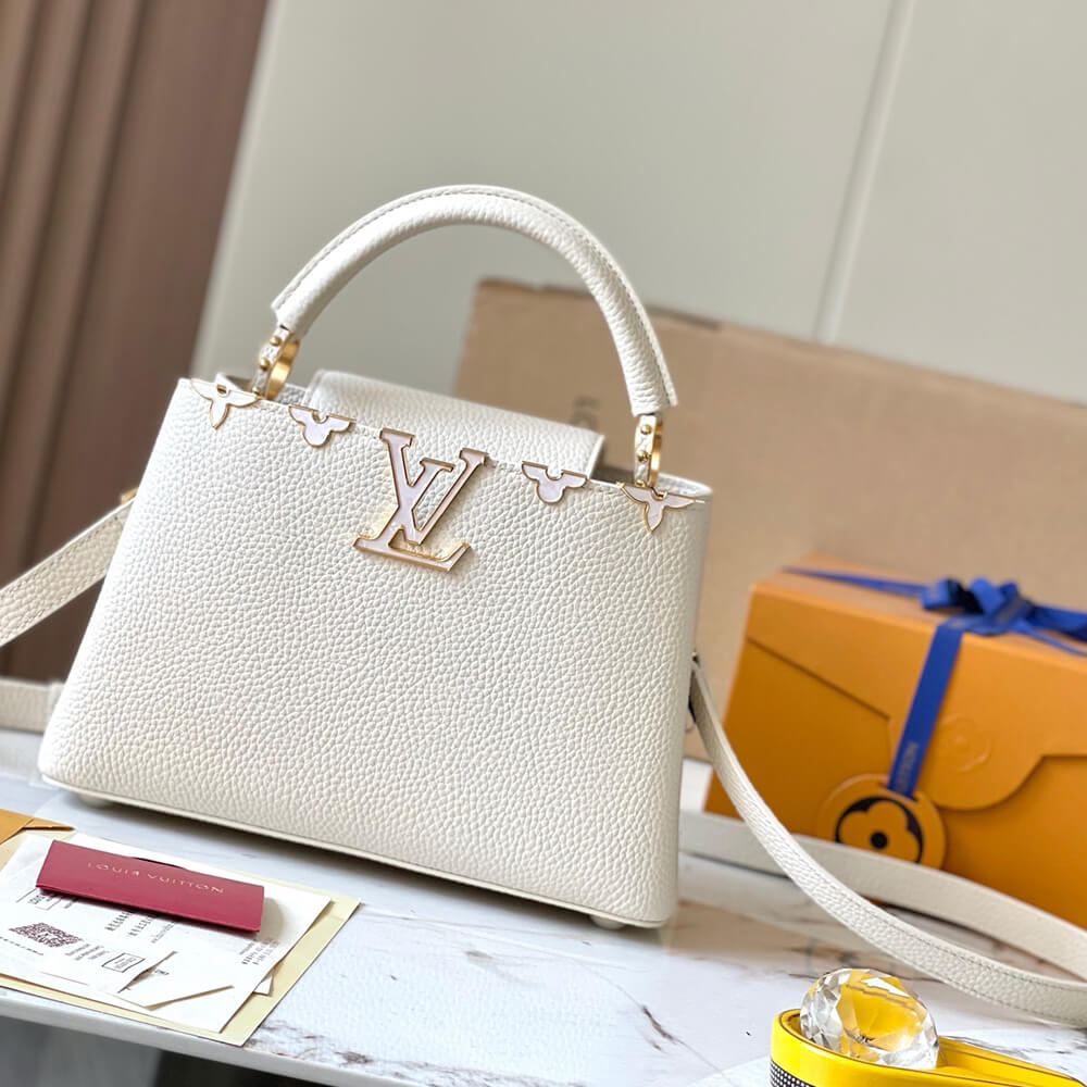 LV Capucines BB Bag - Replica Luxury Bags™