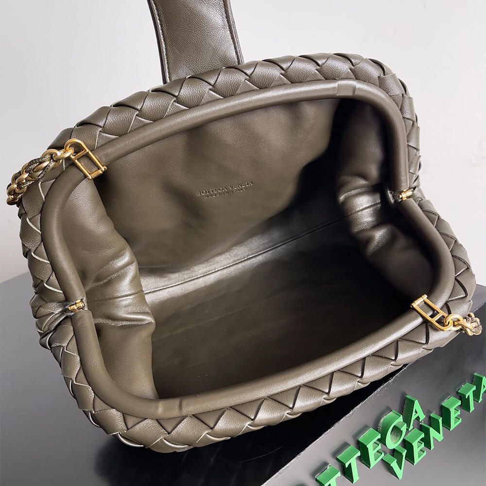 Bottega Veneta Lauren 1980 Bag - Replica Luxury Bags™