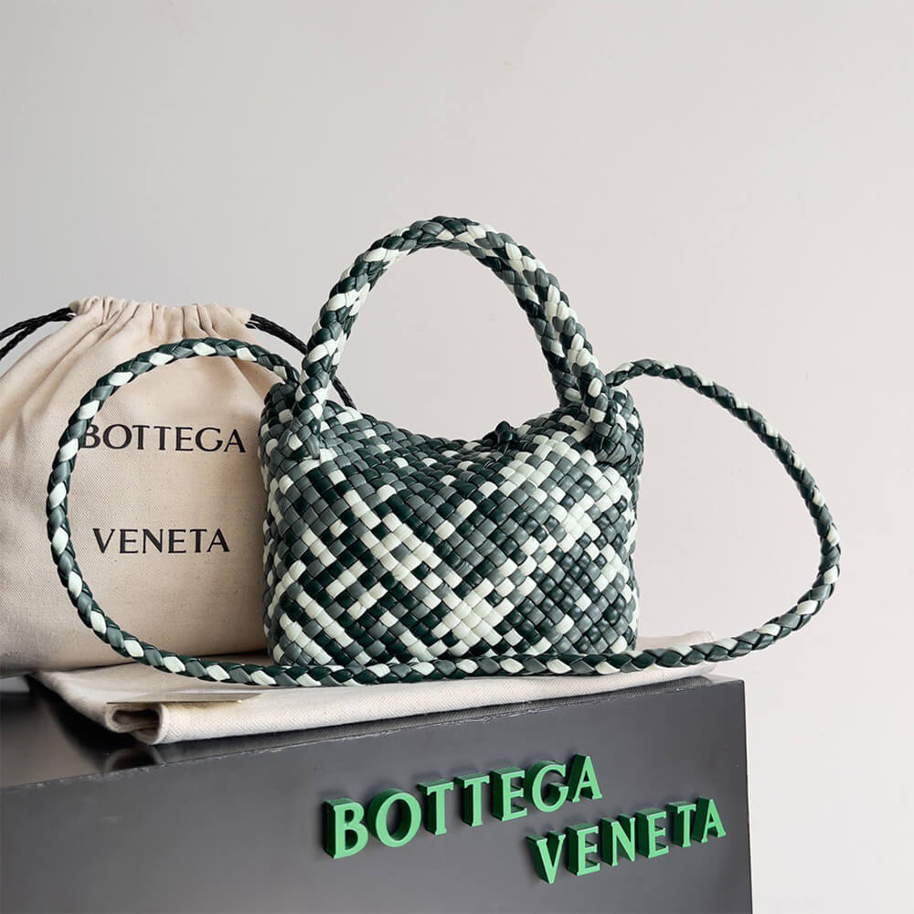 Bottega Veneta Small Tosca Bag - Replica Luxury Bags™