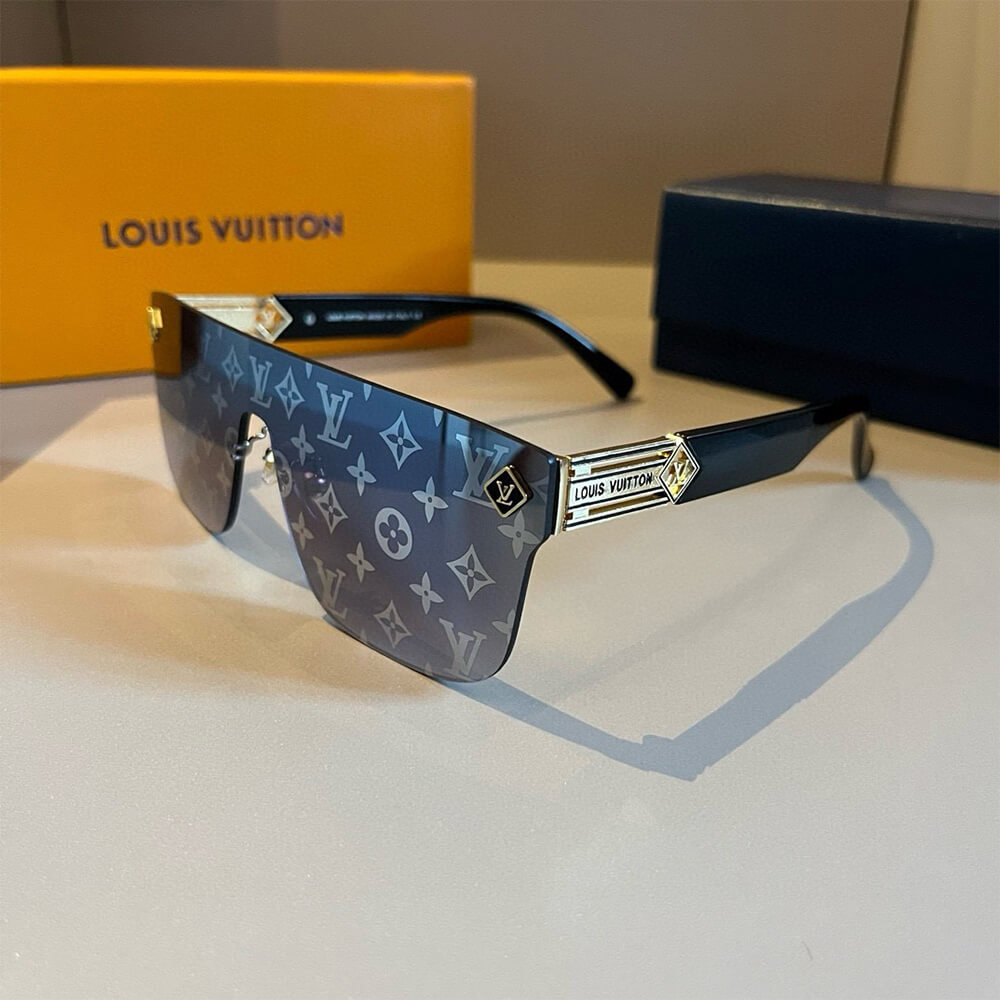 LOUIS VUITTON SUNGLASSES - Replica Luxury Bags™