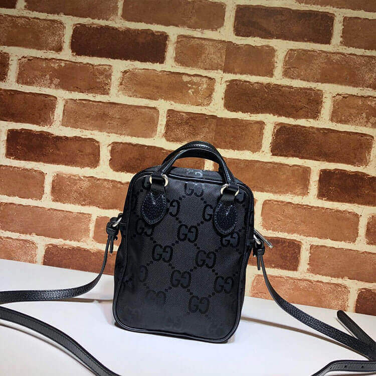 Gucci Off The Grid Shoulder Bag - Replica Luxury Bags™