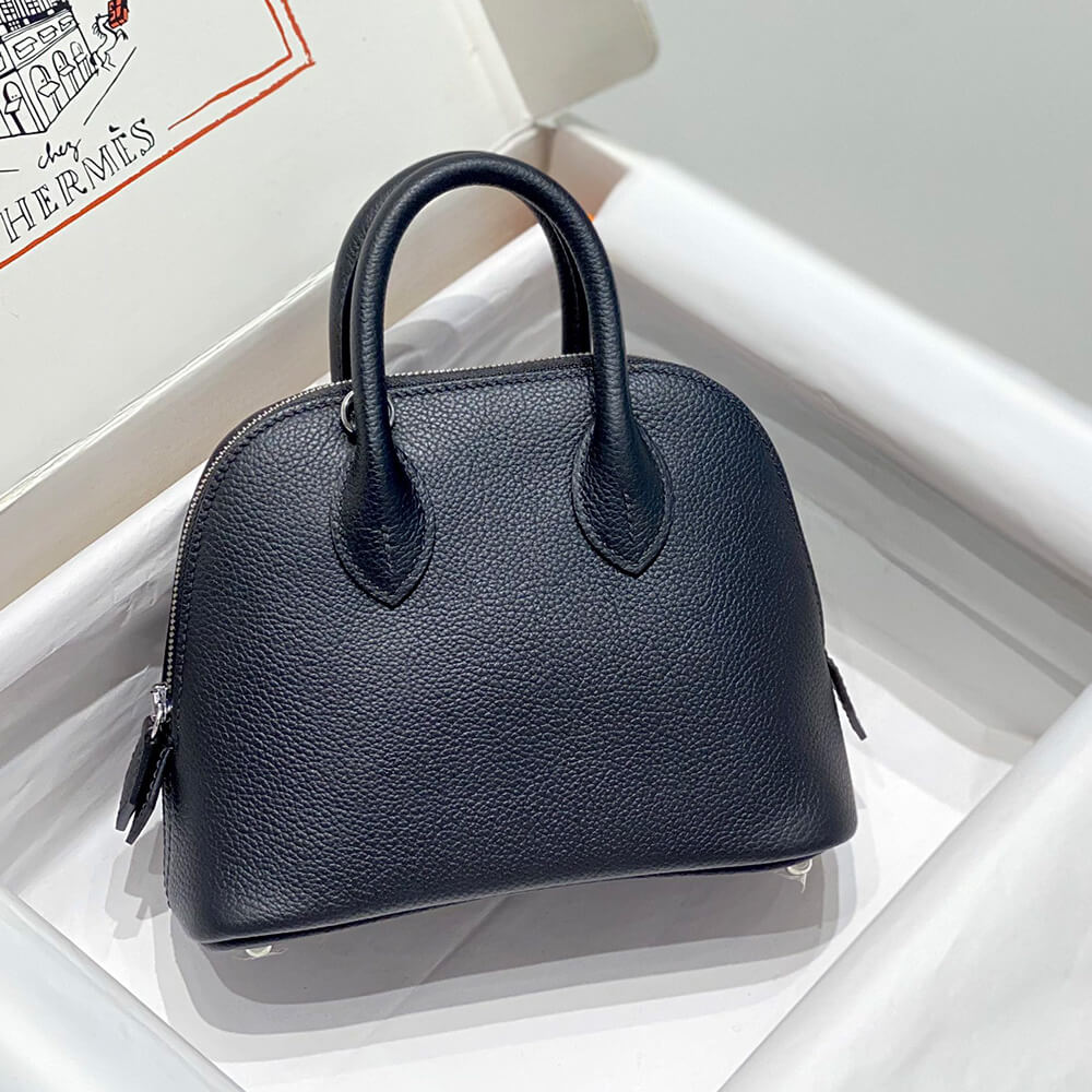 Hermes 1923 Bolide Mini Bag - Replica Luxury Bags™
