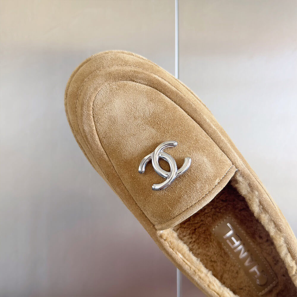 CHANEL WOMEN LOAFER Shoes - Replica Luxury Bags™