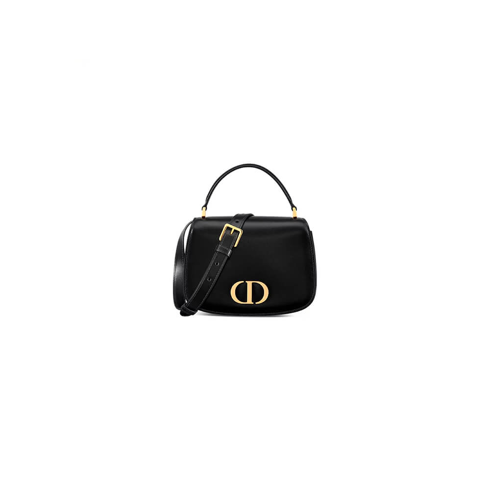 Dior Medium 30 Montaigne Avenue Top Handle Bag - Replica Luxury Bags™