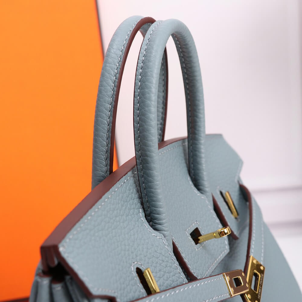 Hermes Birkin Bag 30 - Replica Luxury Bags™