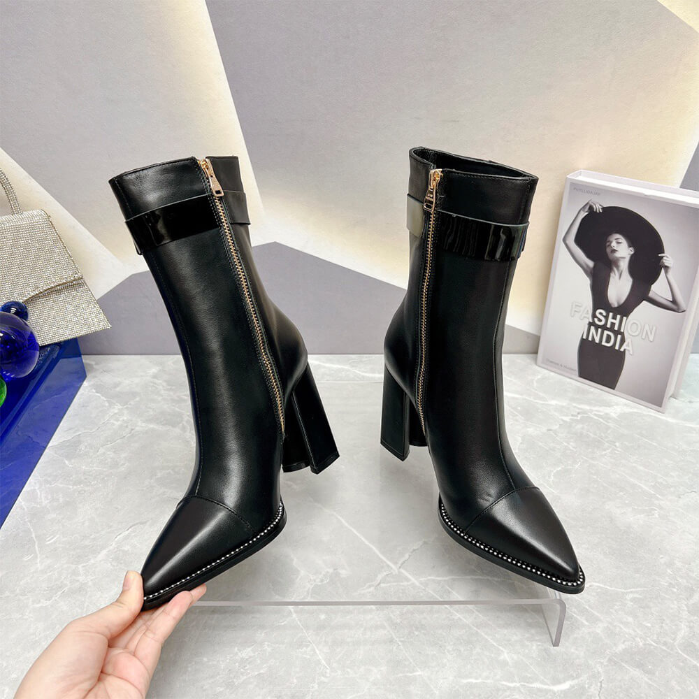 LV Boots Shoes - Replica Luxury Bags™