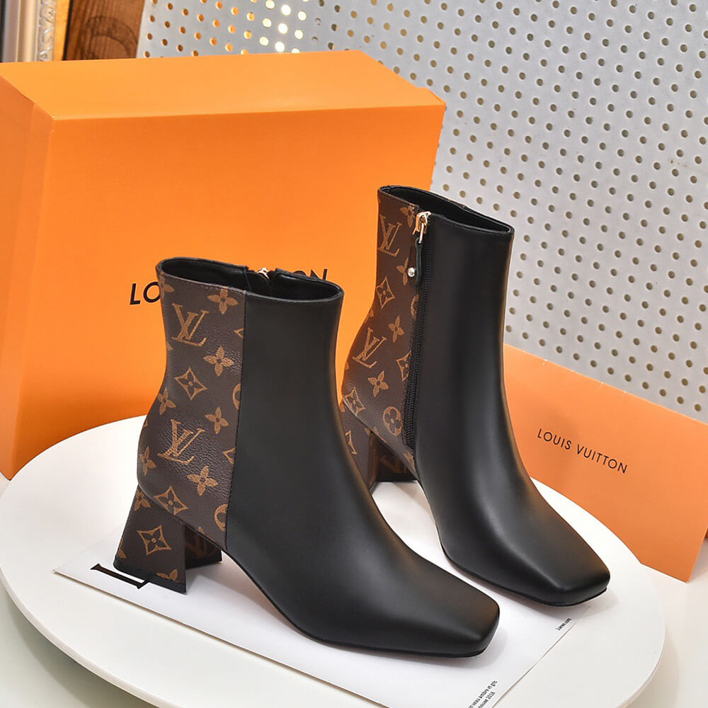 LV Boots Shoes - Replica Luxury Bags™