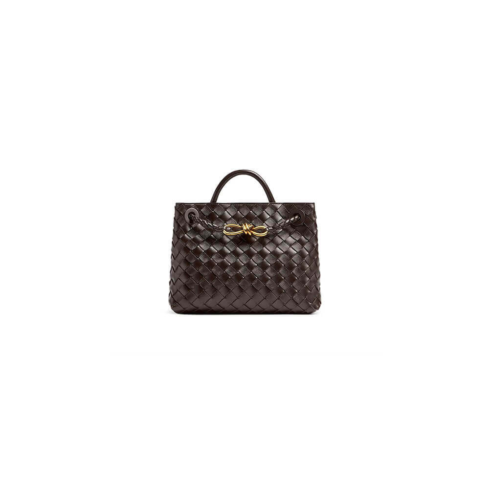 Bottega Veneta Small Andiamo Bag - Replica Luxury Bags™