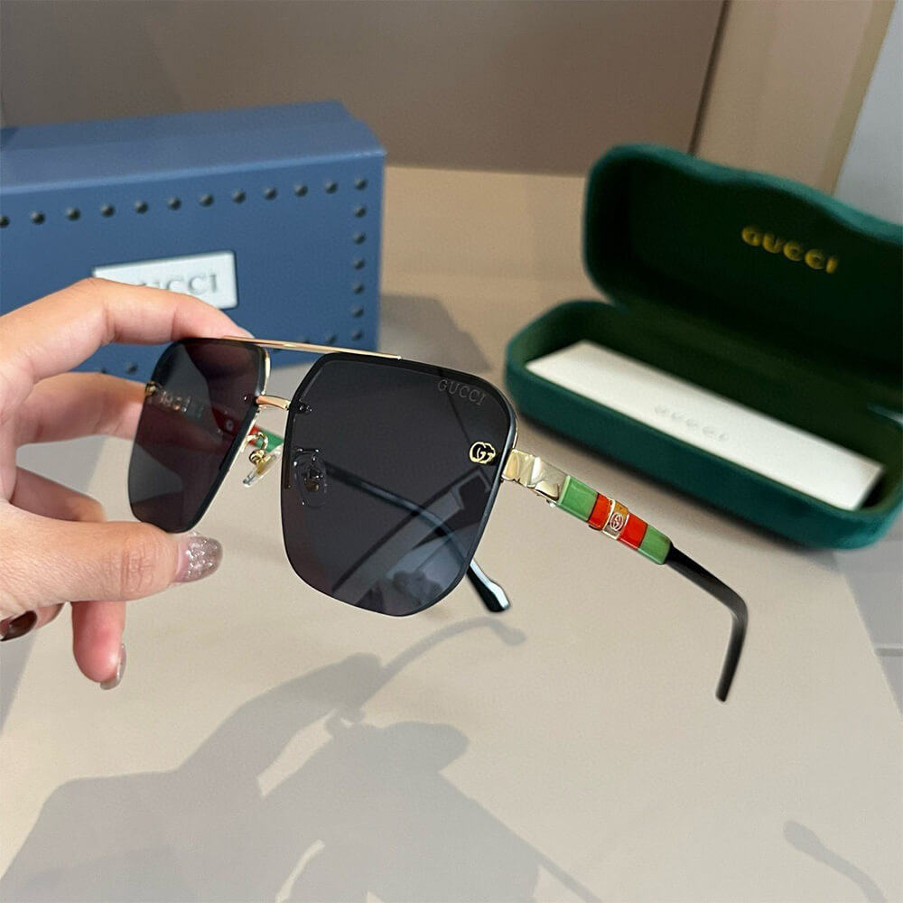 GUCCI SUNGLASSES - Replica Luxury Bags™