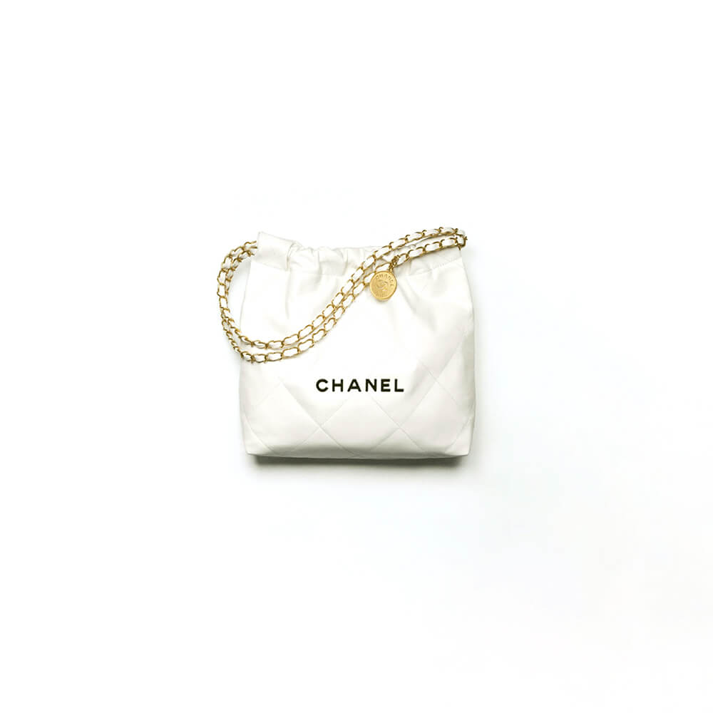 Chanel 22 Handbag - Replica Luxury Bags™