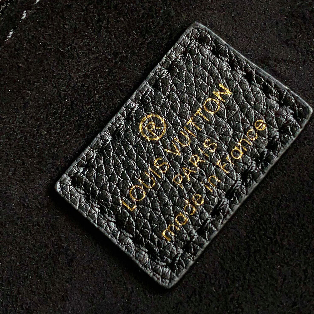 LV On My Side PM Bag - Replica Luxury Bags™