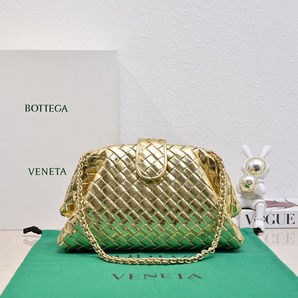 Bottega Veneta Lauren 1980 Bag - Replica Luxury Bags™