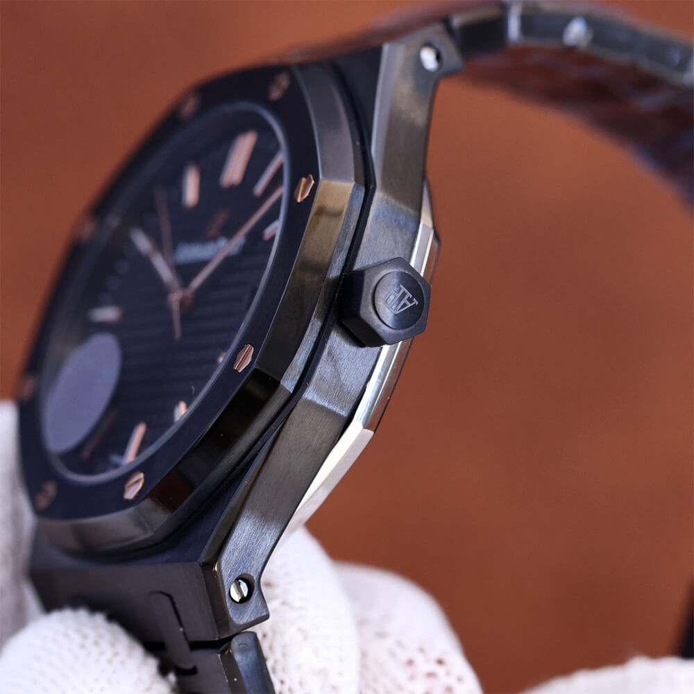 Audemars Piguet Royal Oak 15500 - Replica Luxury Bags™