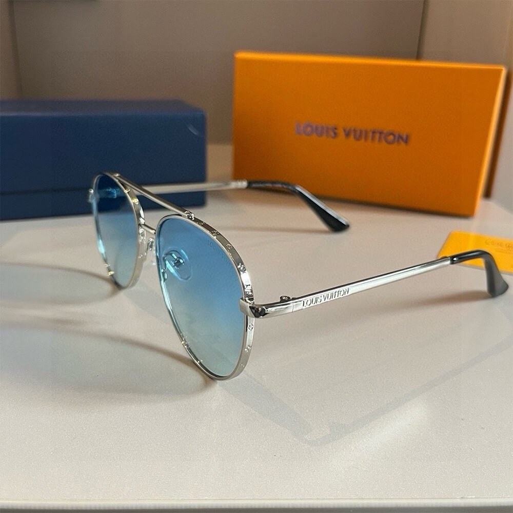 LOUIS VUITTON SUNGLASSES - Replica Luxury Bags™