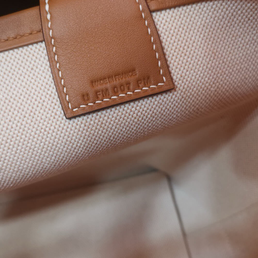 Hermes Steeple 25 Bag - Replica Luxury Bags™