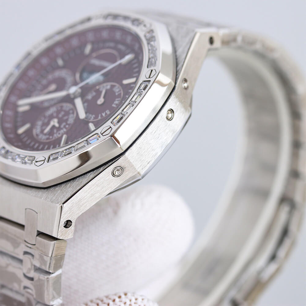 Audemars Piguet Royal Oak 26574ST - Replica Luxury Bags™