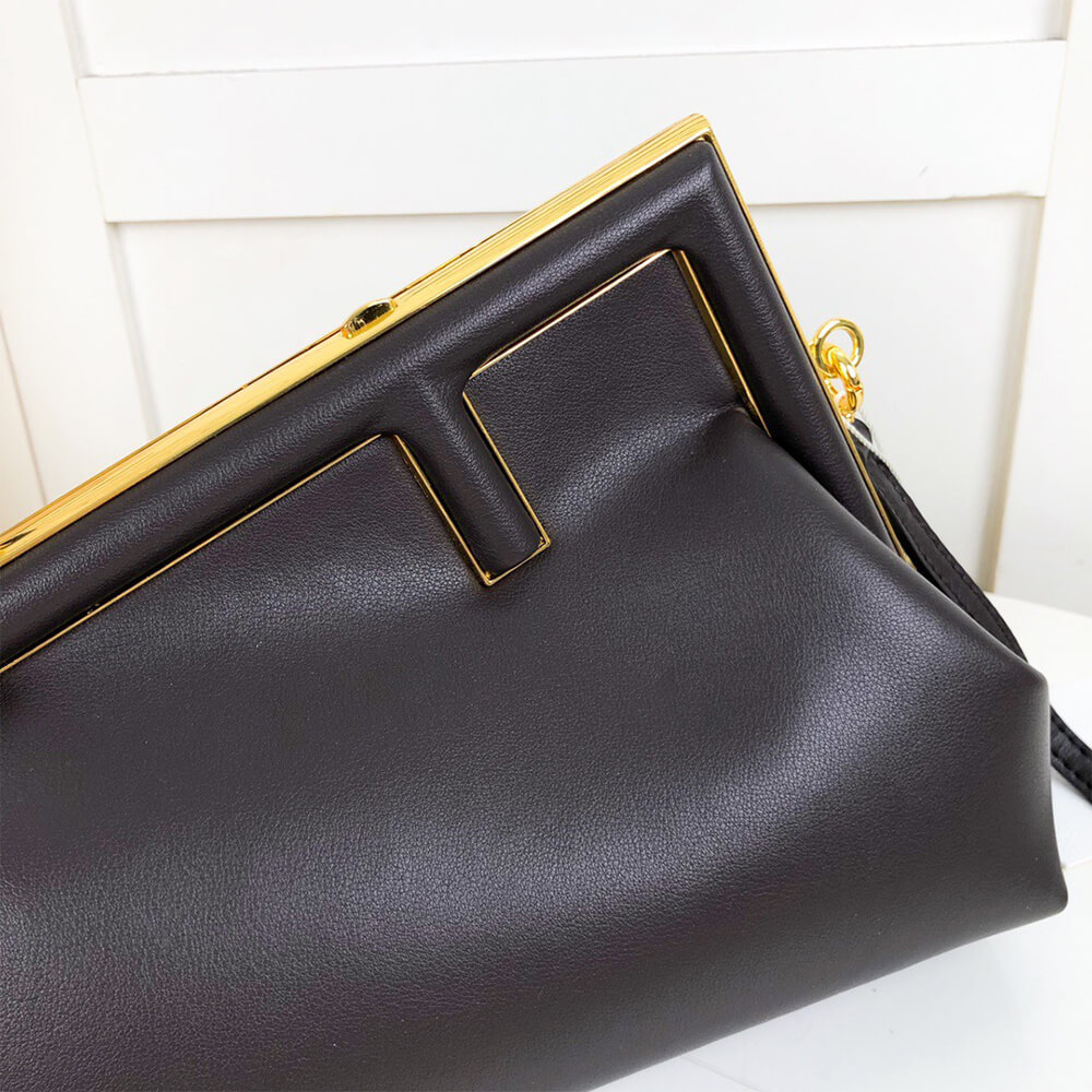 Fendi First Small Bag - Replica Luxury Bags™