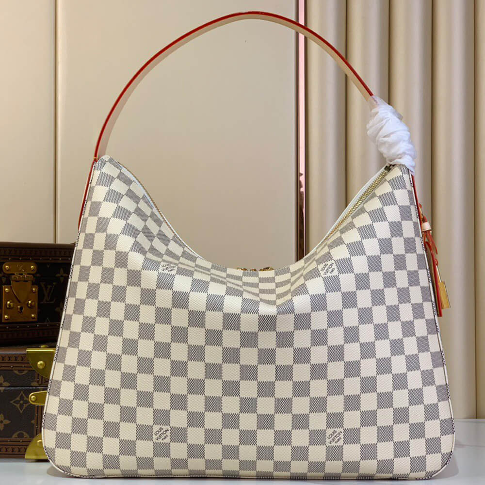LV Slouchy MM Bag - Replica Luxury Bags™