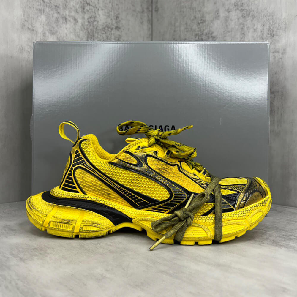 Balenciaga 3xl Sneaker Shoes - Replica Luxury Bags™