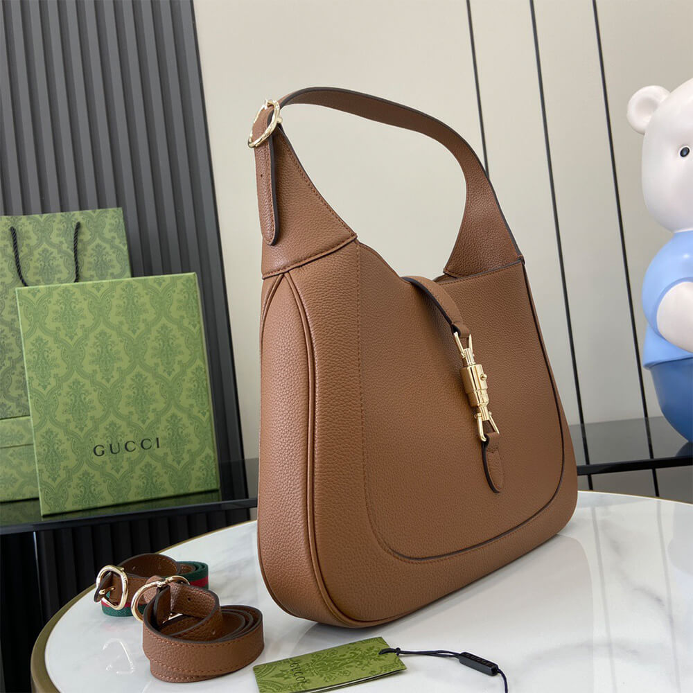 Gucci Jackie 1961 Medium Shoulder Bag - Replica Luxury Bags™