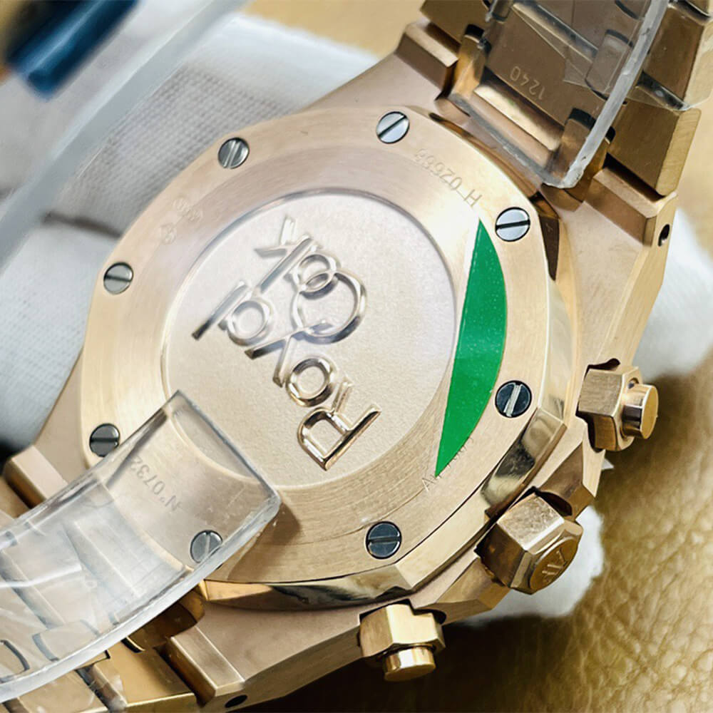 Audemars Piguet Royal Oak 26331 - Replica Luxury Bags™