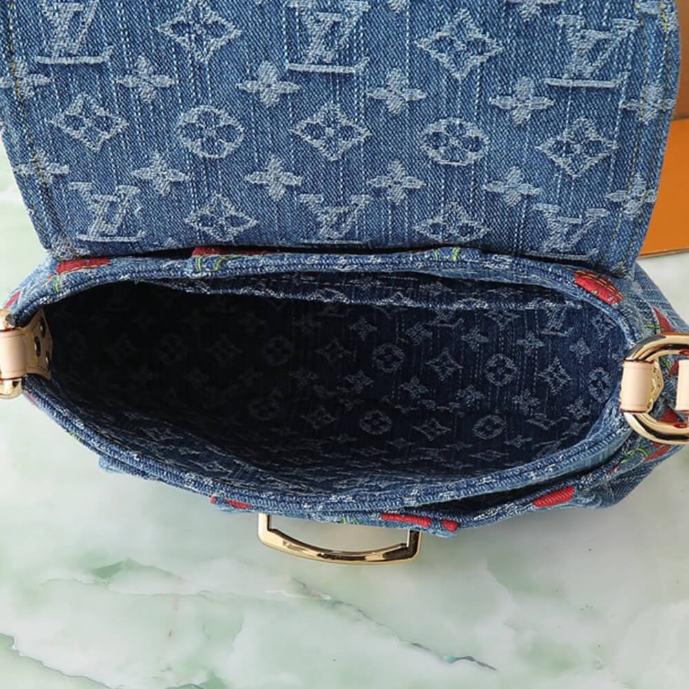 LV x TM Sunset Bag - Replica Luxury Bags™