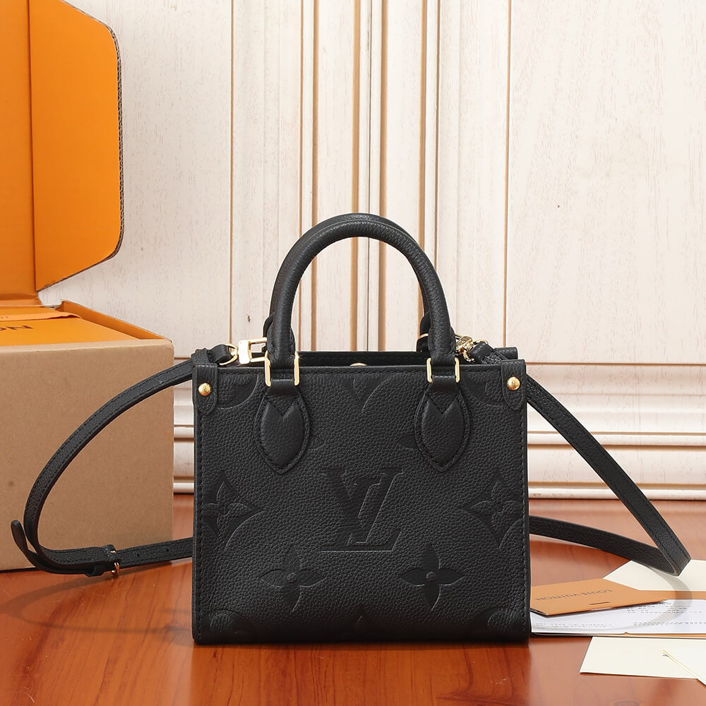 LV OnTheGo BB Bag - Rep Fashion™