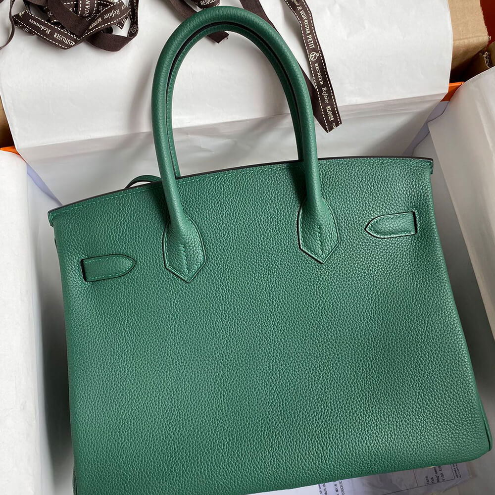 Hermes Birkin Bag 25 - Replica Luxury Bags™