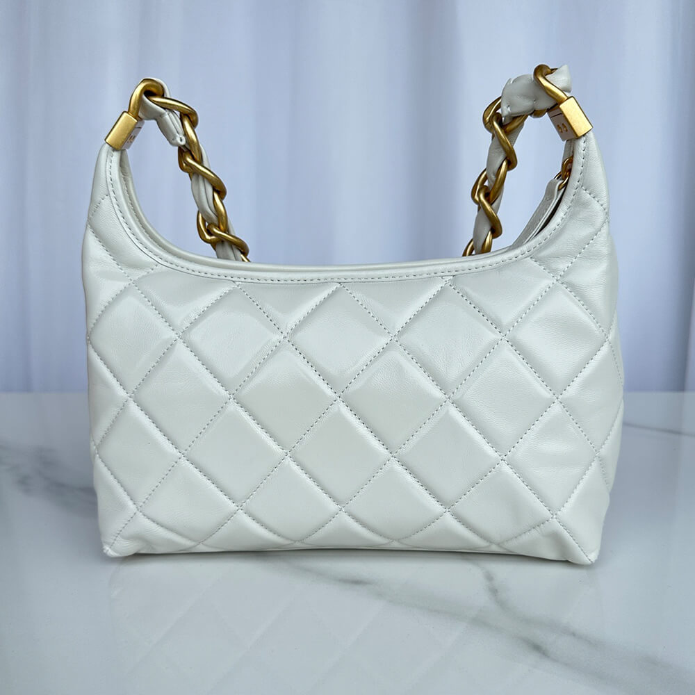 Chanel Hobo Bag - Replica Luxury Bags™