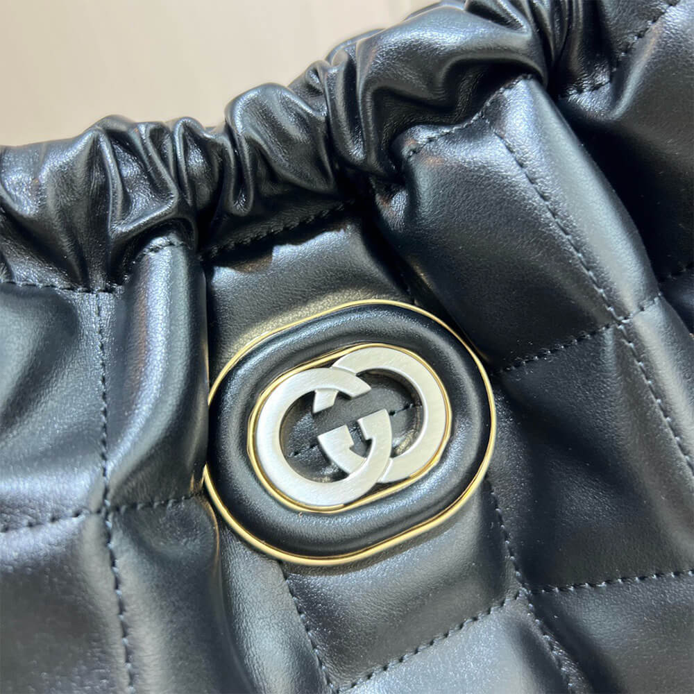 Gucci Deco Medium Tote Bag - Replica Luxury Bags™