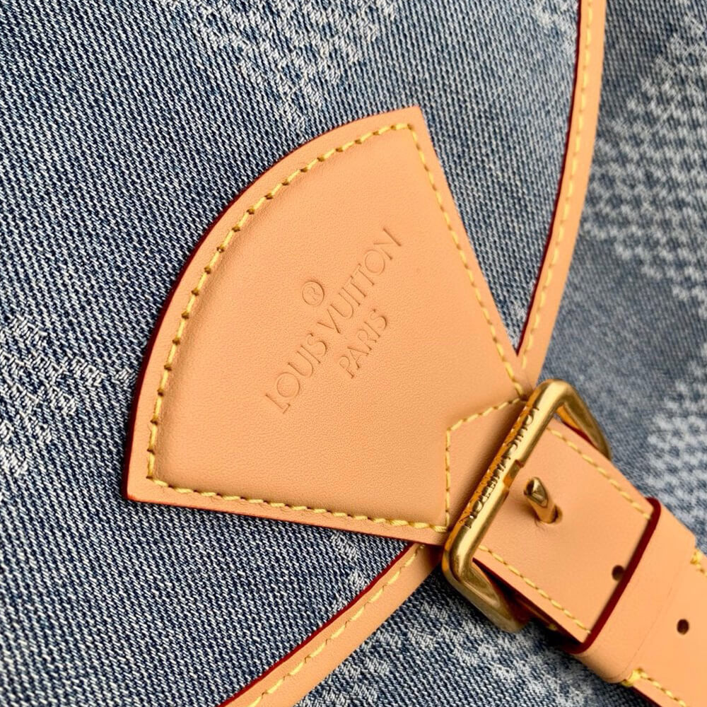 LV Montsouris Backpack Bag - Replica Luxury Bags™