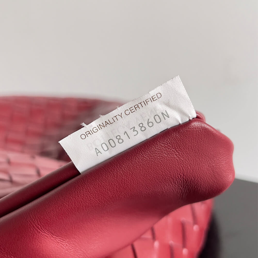 Bottega Veneta Large Hop Bag - Replica Luxury Bags™