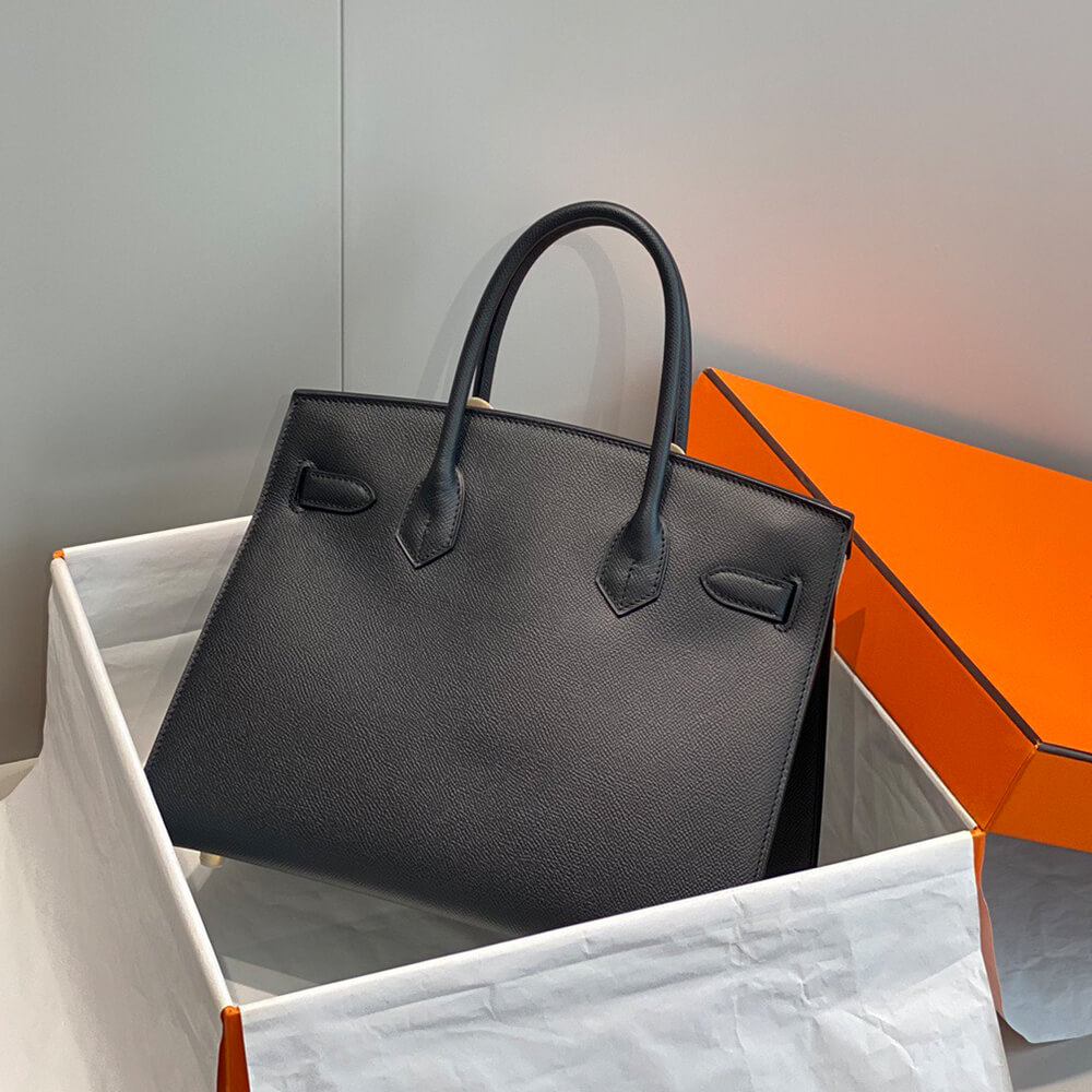 Hermes Birkin 30 Sellier Bag - Replica Luxury Bags™