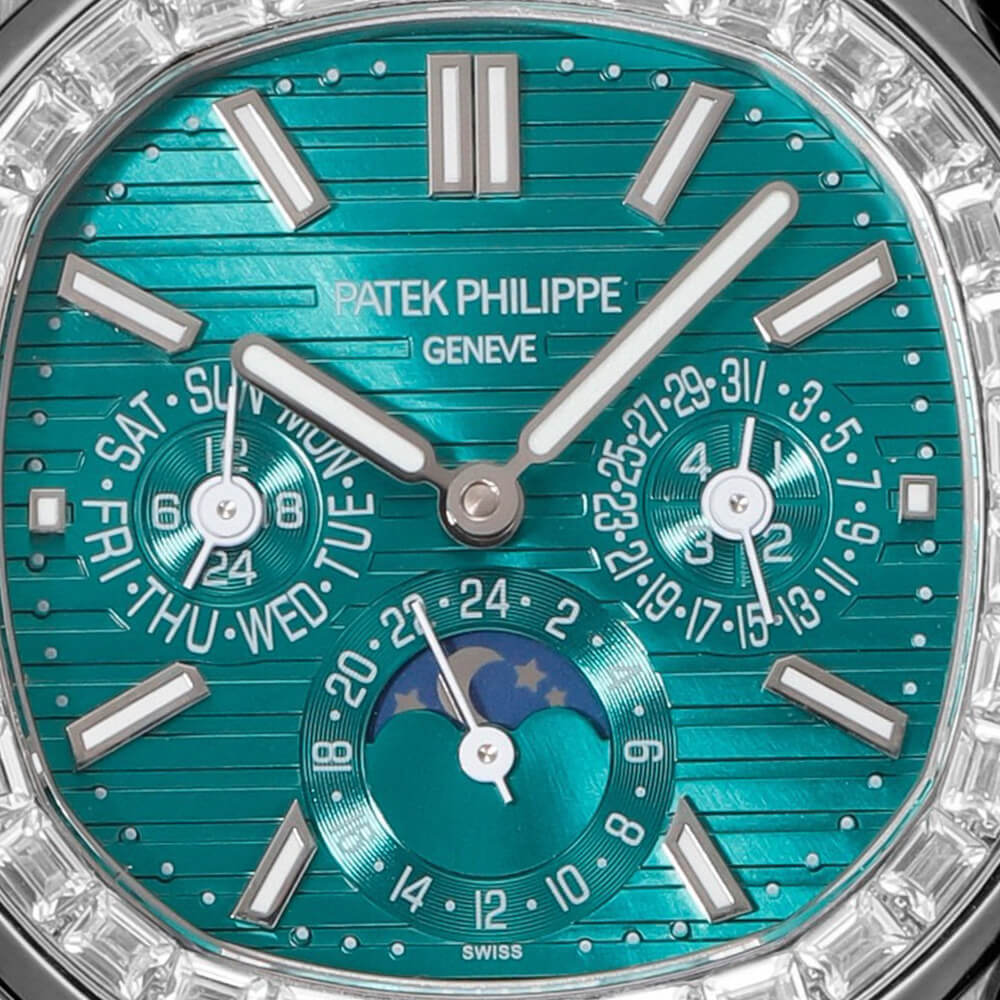 Patek Philippe 5740/1G - Replica Luxury Bags™