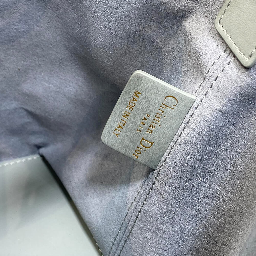 MEDIUM DIOR TOUJOURS BAG - Replica Luxury Bags™
