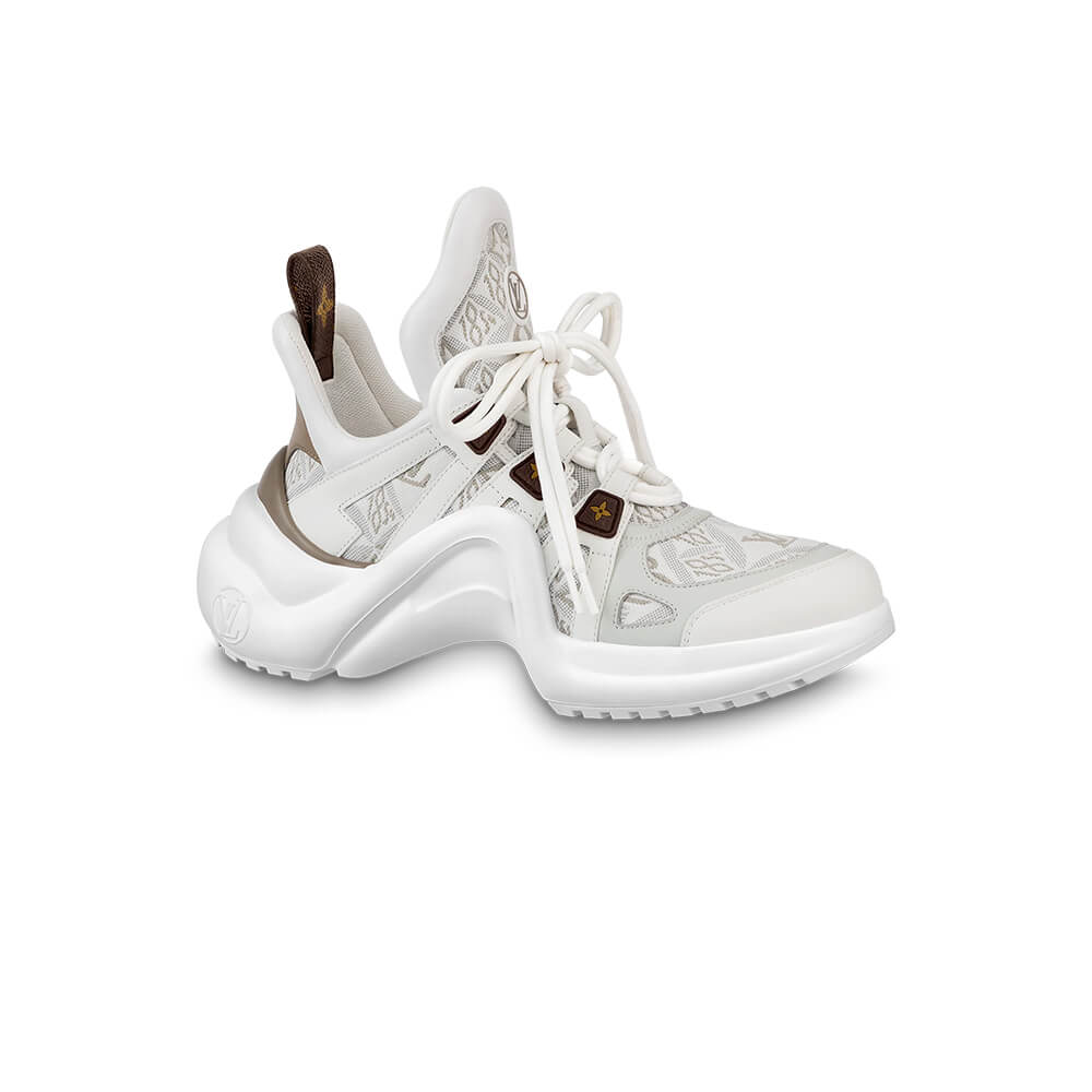 LV ARCHLIGHT SNEAKER Shoes - Replica Luxury Bags™