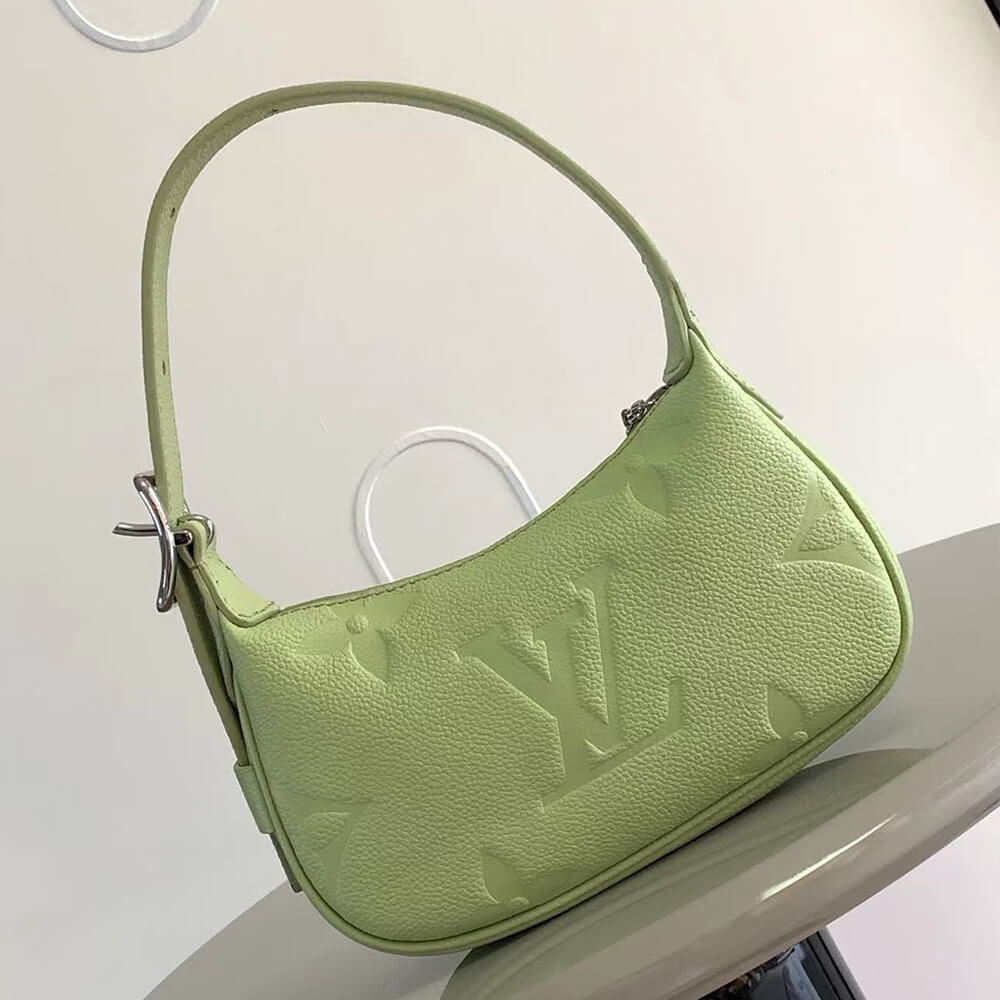 LV Mini Moon Bag - Replica Luxury Bags™