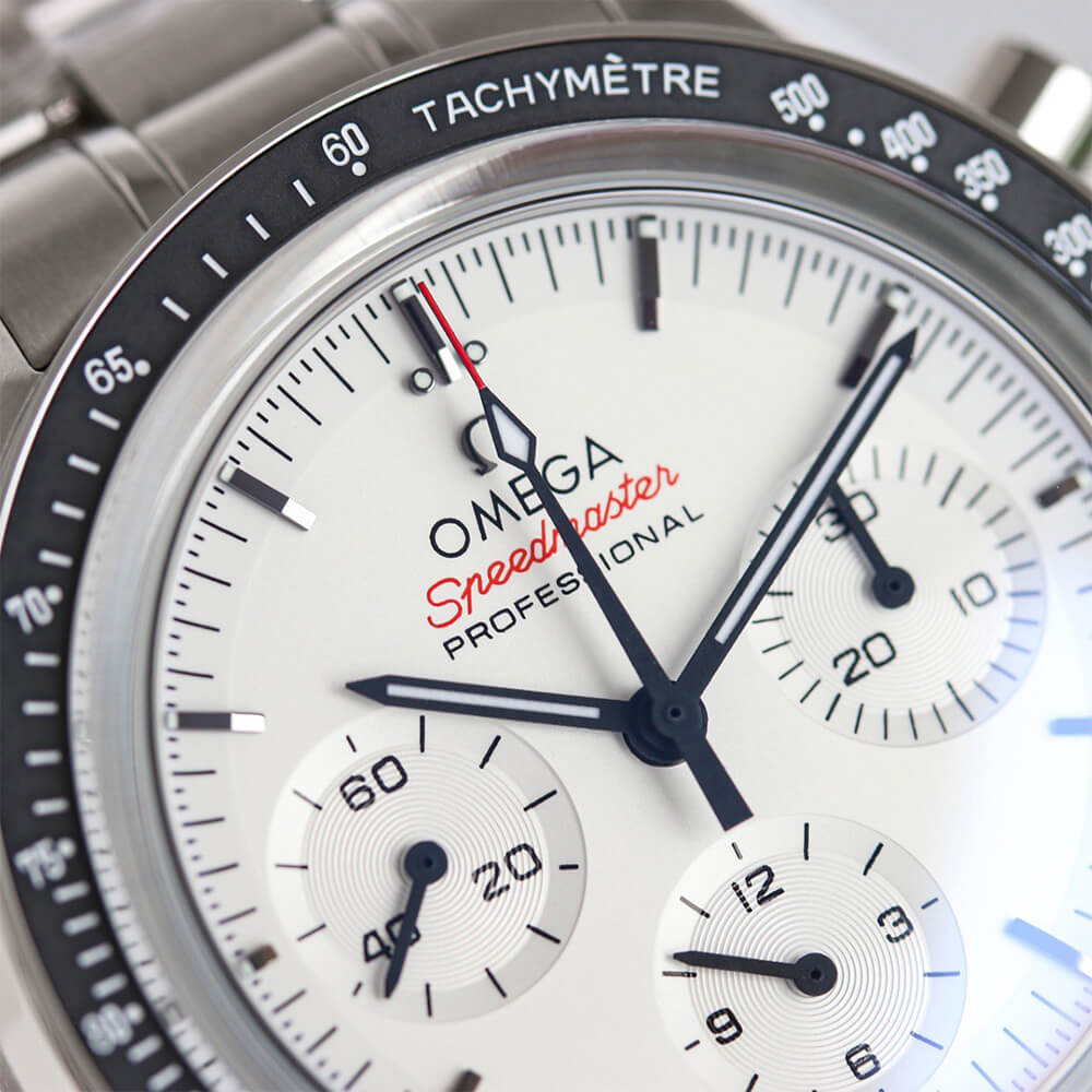 Omega Speedmaster - Replica Luxury Bags™