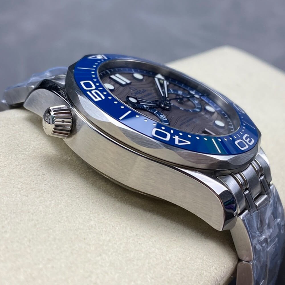Omega Seamaster Diver 300M - Replica Luxury Bags™