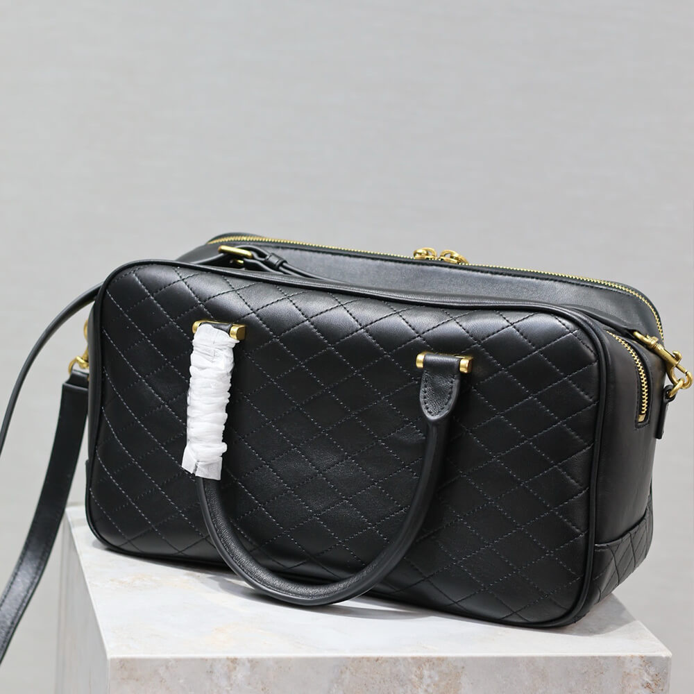 YSL Liya Duffle Bag - Replica Luxury Bags™