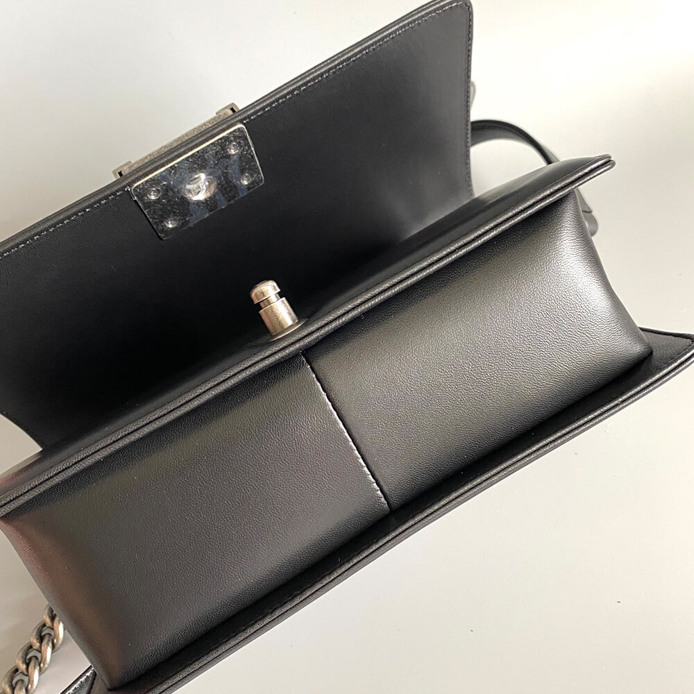 Boy Chanel Handbag - Replica Luxury Bags™