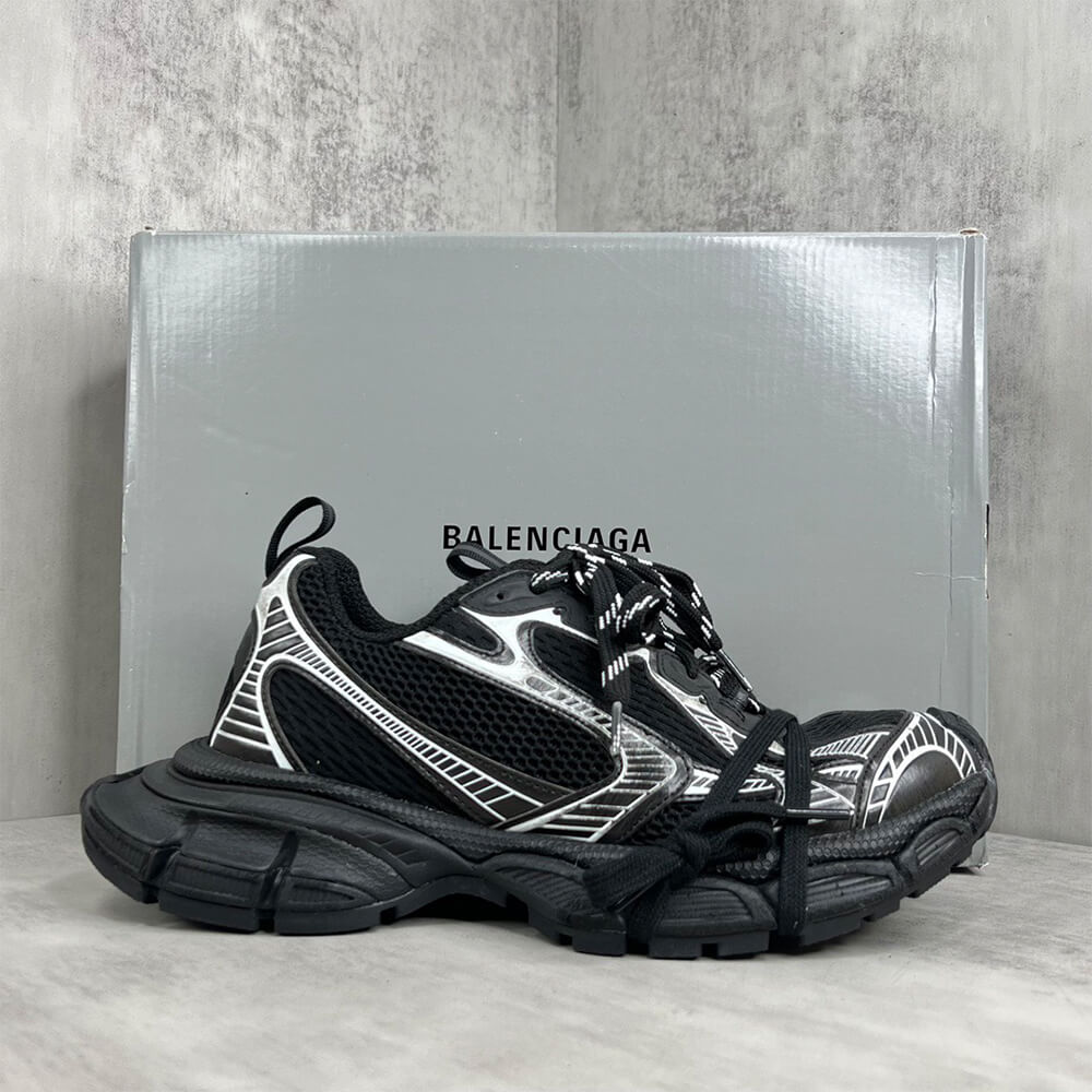Balenciaga 3xl Sneaker Shoes - Replica Luxury Bags™