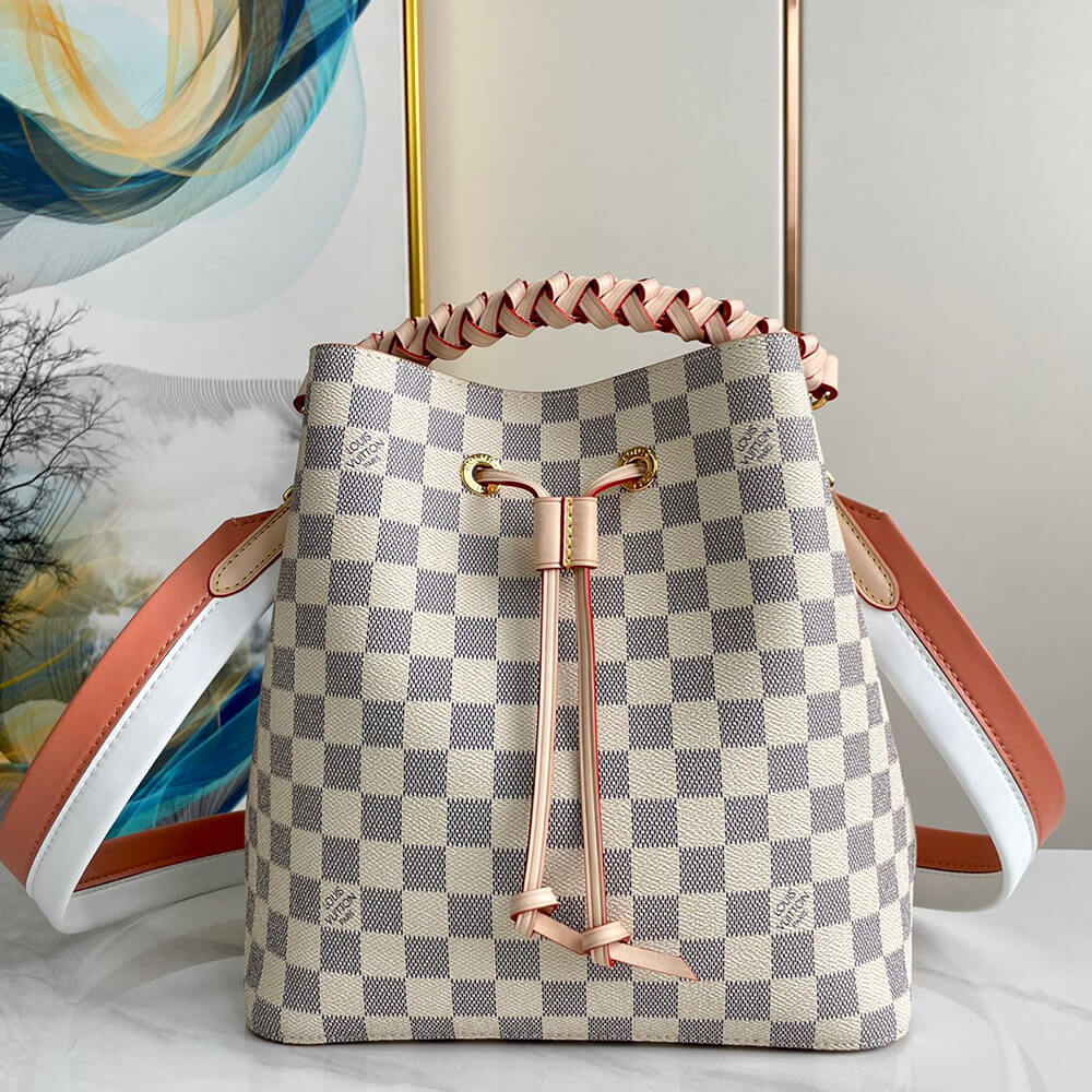 LV Neonoe MM Bag - Replica Luxury Bags™